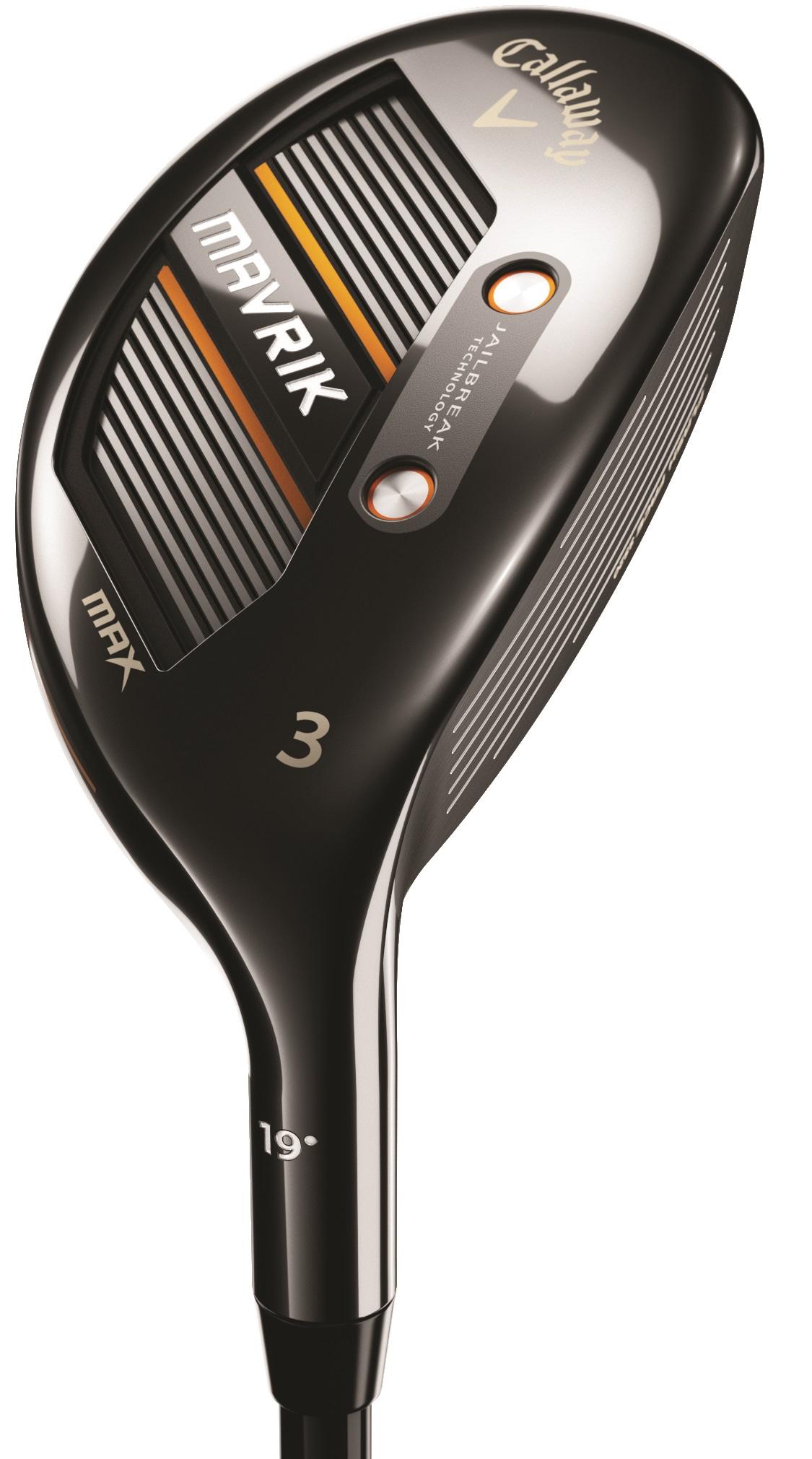 Mavrik Max Hybrid reacondicionado - Reebelo España
