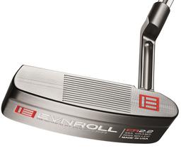 ER2.2 Satin MidBlade Putter reacondicionado - Reebelo España