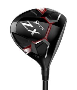 ZX Fairway Wood reacondicionado - Reebelo España