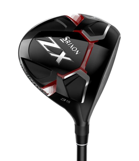 ZX Fairway Wood reacondicionado - Reebelo España