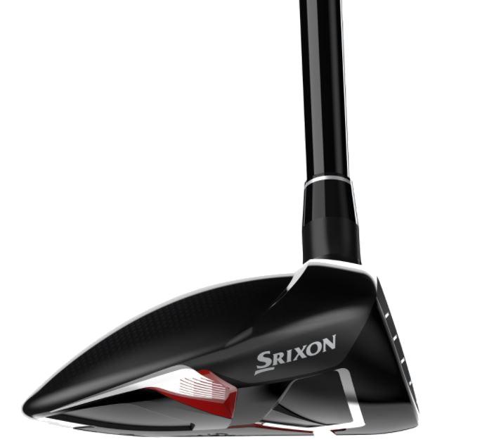 ZX Fairway Wood reacondicionado - Reebelo España