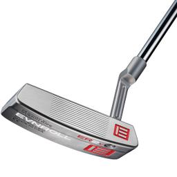 ER2v2 Short Plumber MidBlade Red Gravity Putter reacondicionado - Reebelo España