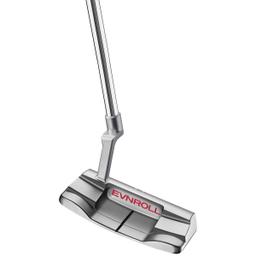 ER2v2 Short Plumber MidBlade Red Gravity Putter reacondicionado - Reebelo España