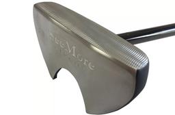 Black HT Mallet RST Hosel Putter reacondicionado - Reebelo España