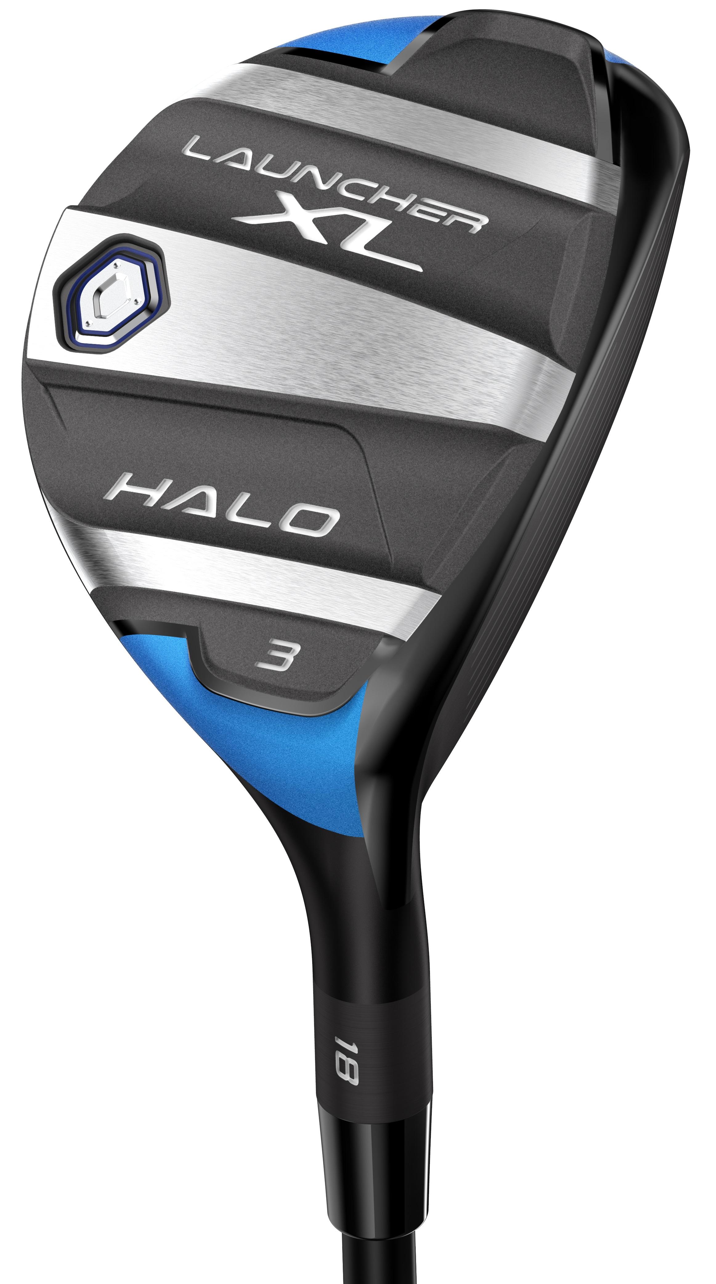 Launcher XL Halo Hybrid Women reacondicionado - Reebelo España