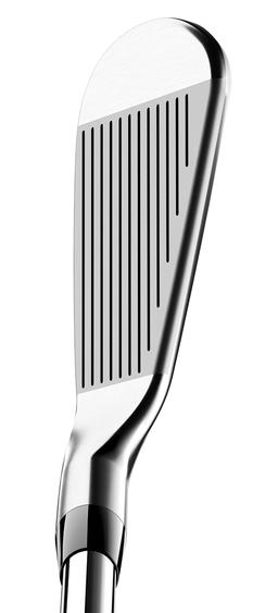 T100 2021 Iron Set reacondicionado - Reebelo España