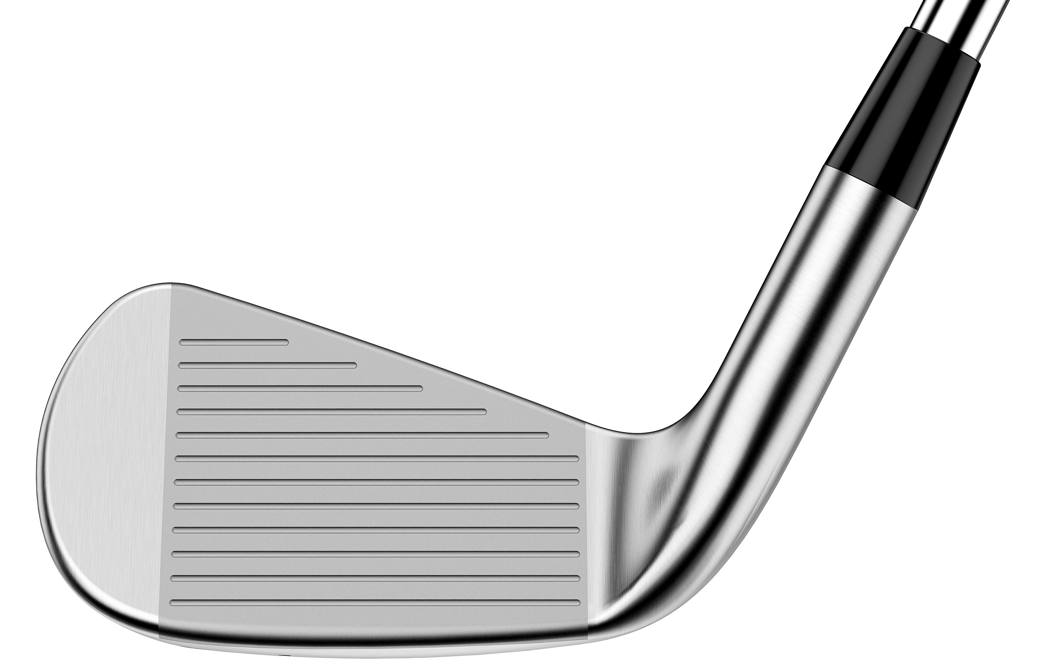 T100 2021 Iron Set reacondicionado - Reebelo España