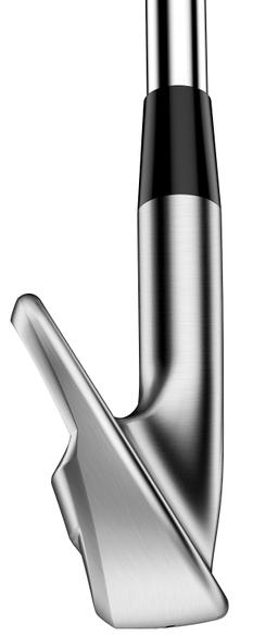 T100 2021 Iron Set reacondicionado - Reebelo España