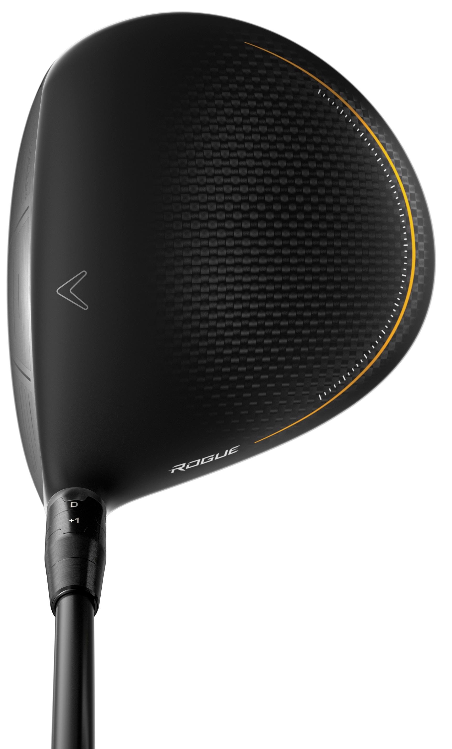 Rogue ST Triple Diamond LS Driver reacondicionado - Reebelo España