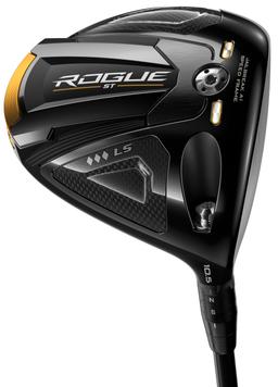 Rogue ST Triple Diamond LS Driver reacondicionado - Reebelo España