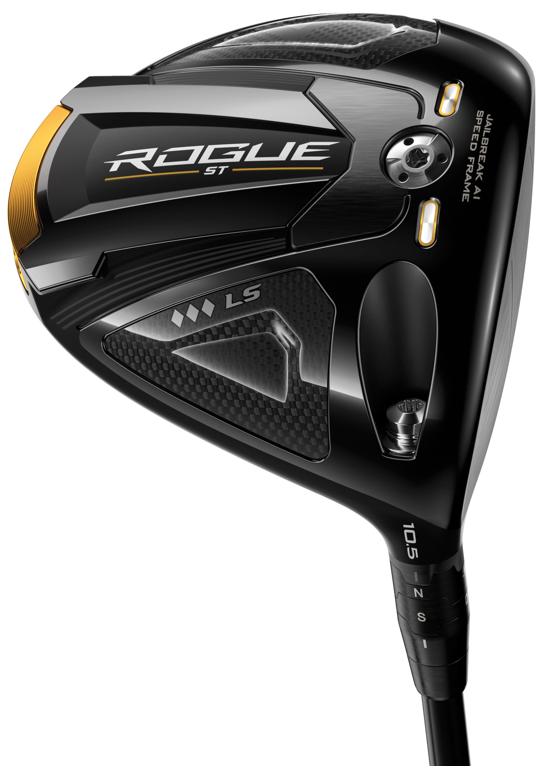 Rogue ST Triple Diamond LS Driver reacondicionado - Reebelo España