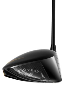 Rogue ST Triple Diamond LS Driver reacondicionado - Reebelo España