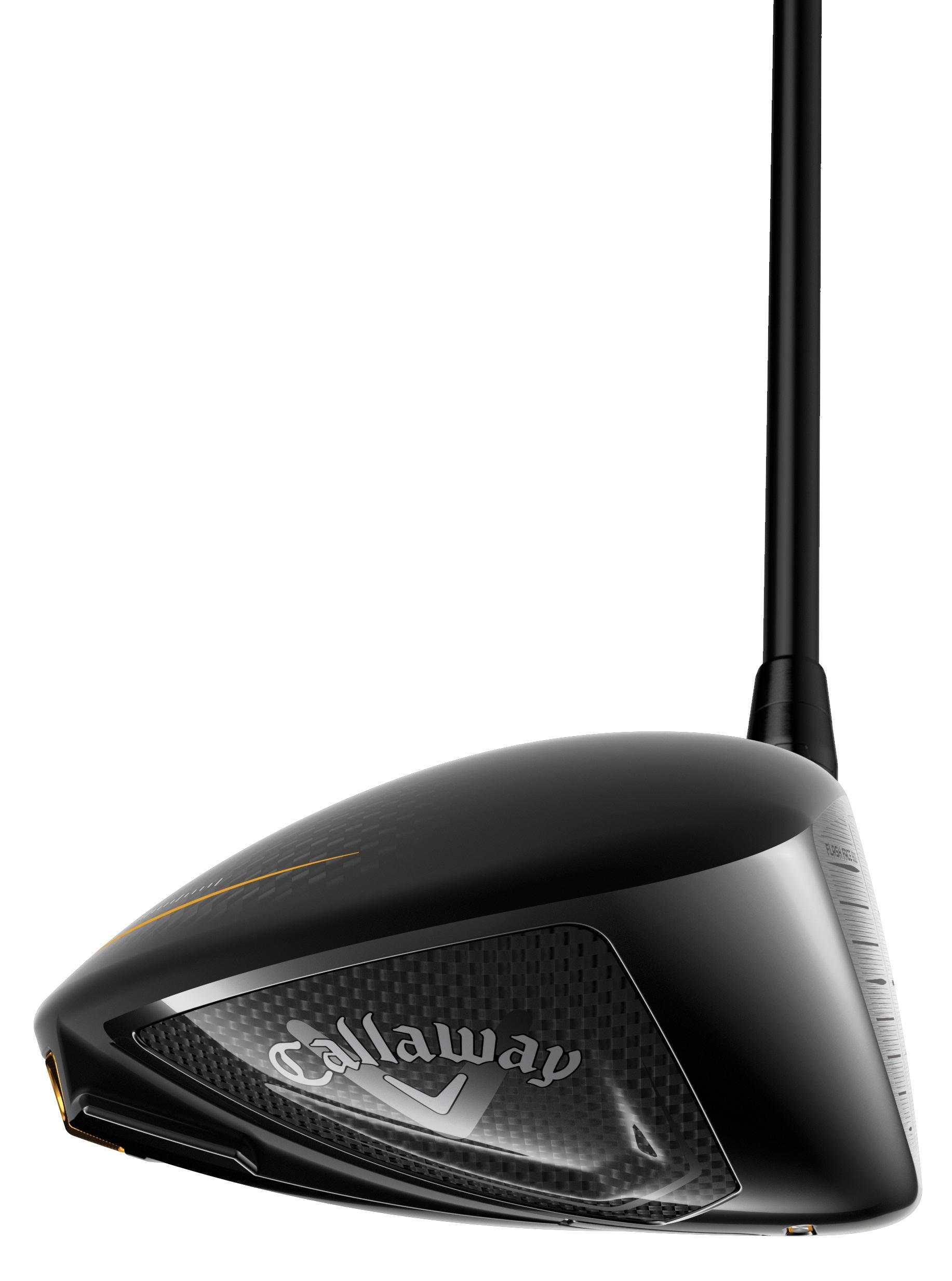 Rogue ST Triple Diamond LS Driver reacondicionado - Reebelo España