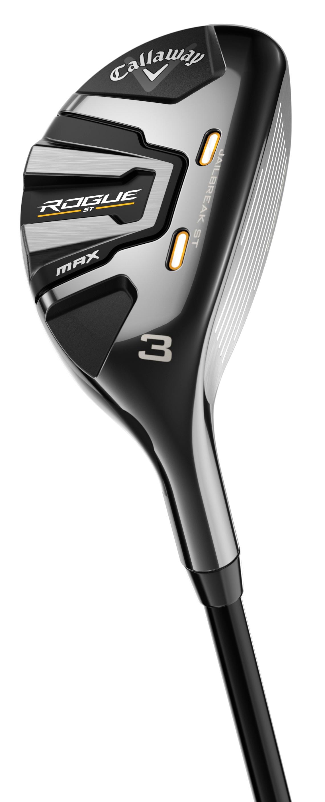 Rogue ST MAX Hybrid reacondicionado - Reebelo España
