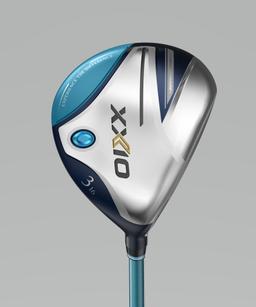 12 Fairway Wood Women reacondicionado - Reebelo España