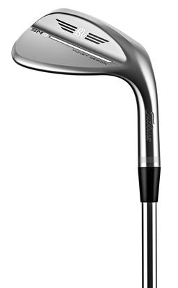 Vokey SM9 Tour Chrome S Grind Wedge reacondicionado - Reebelo España