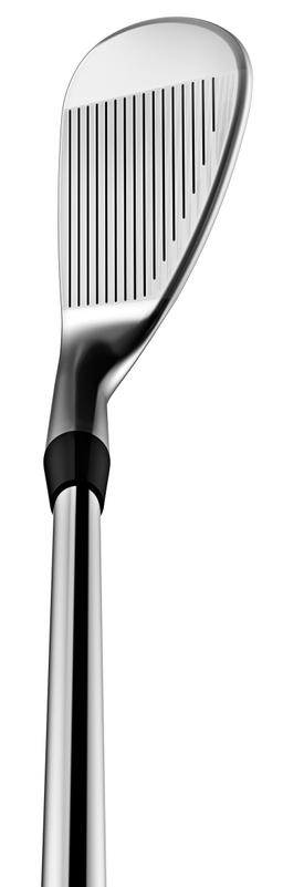 Vokey SM9 Tour Chrome L Grind Wedge reacondicionado - Reebelo España