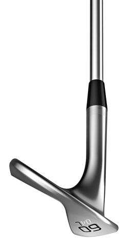 Vokey SM9 Tour Chrome L Grind Wedge reacondicionado - Reebelo España