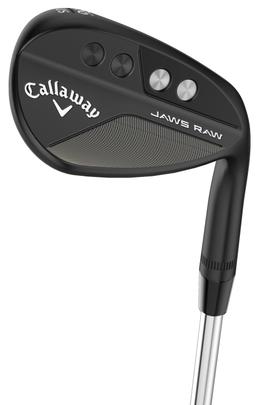 JAWS Raw Black Plasma S Grind Wedge reacondicionado - Reebelo España