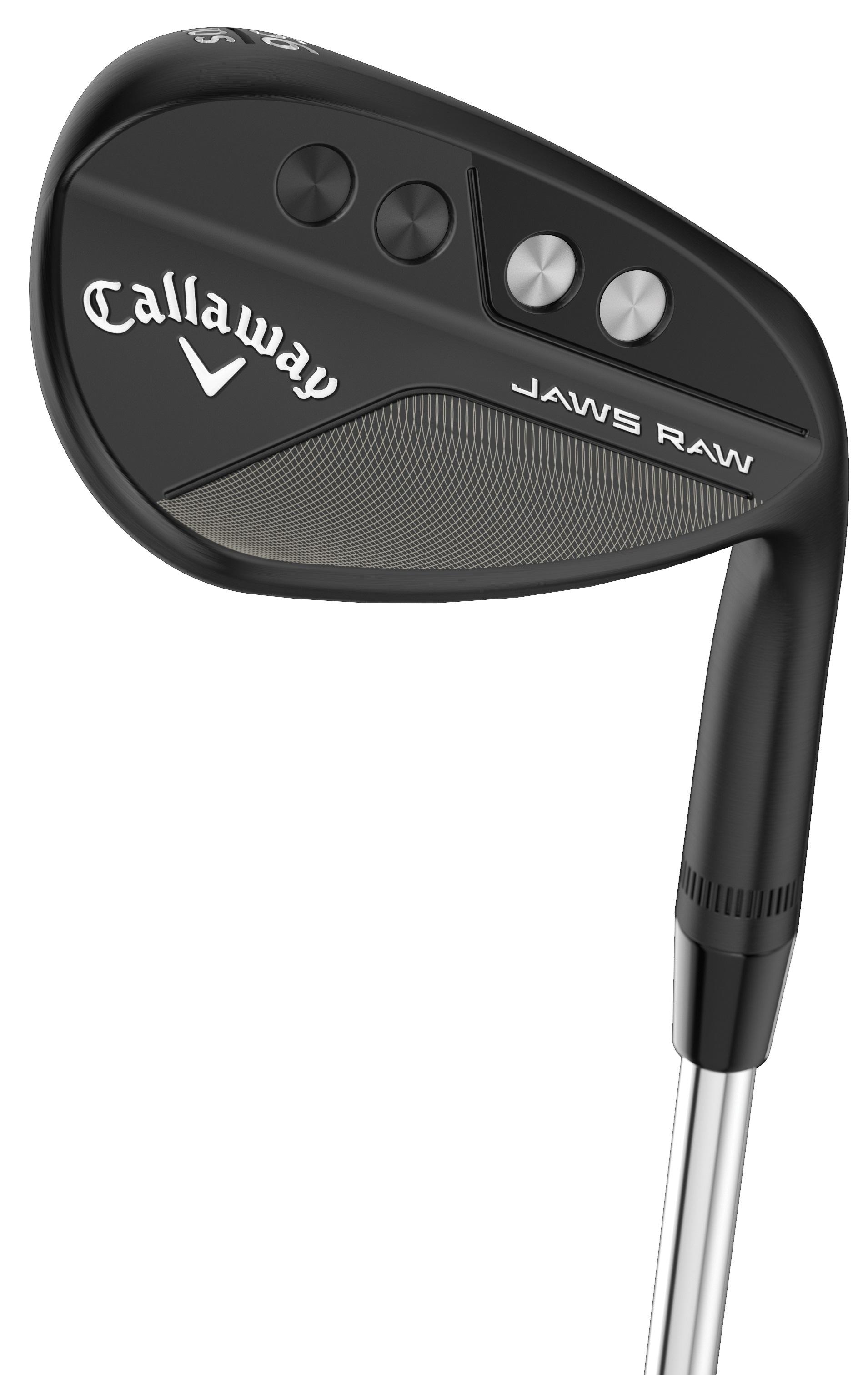 JAWS Raw Black Plasma S Grind Wedge reacondicionado - Reebelo España