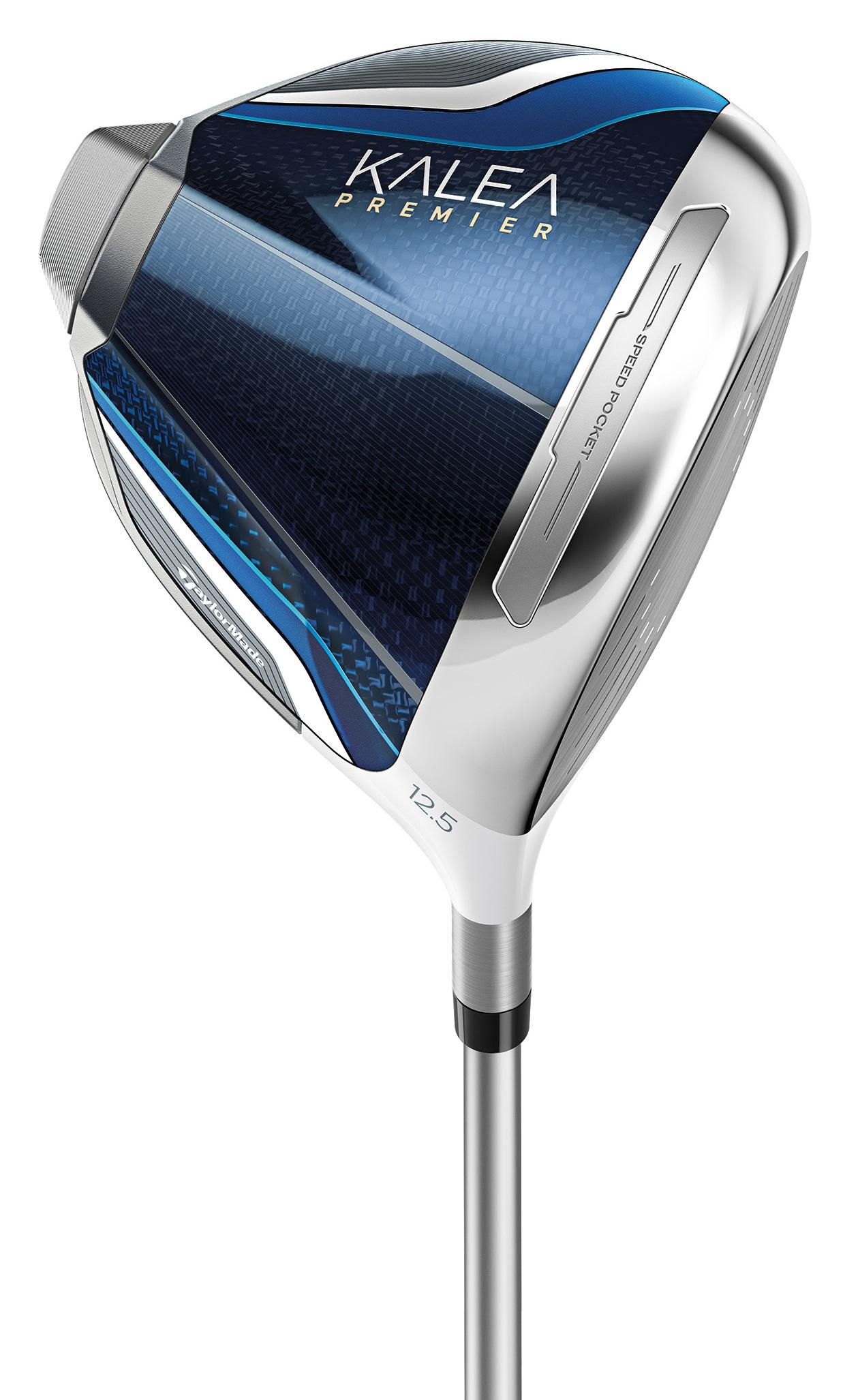 Kalea Premier Driver Women reacondicionado - Reebelo España