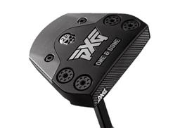 Battle Ready One & Done - Double Bend Putter reacondicionado - Reebelo España