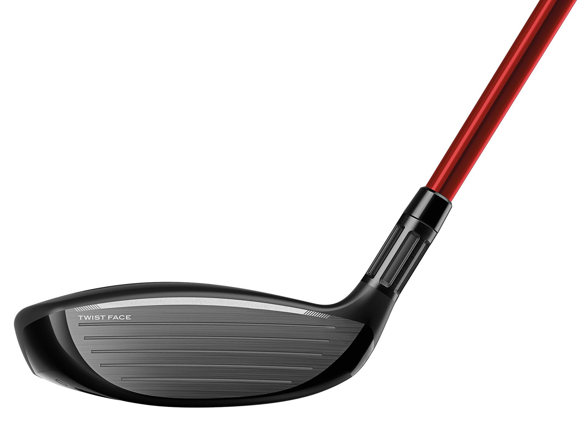 STEALTH 2 HD Fairway Wood reacondicionado - Reebelo España