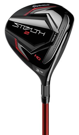 STEALTH 2 HD Fairway Wood reacondicionado - Reebelo España