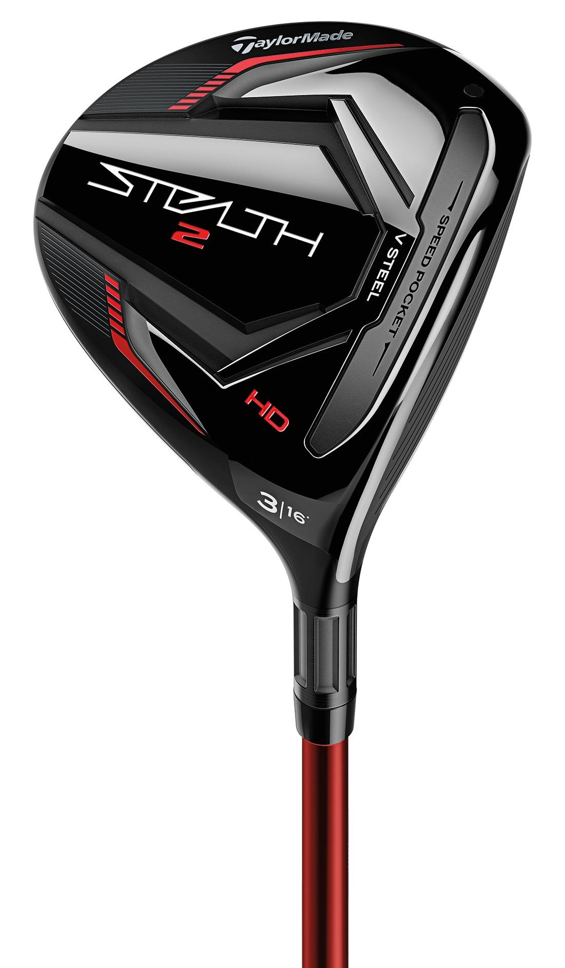STEALTH 2 HD Fairway Wood reacondicionado - Reebelo España