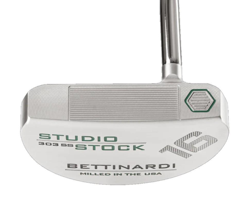 2023 Studio Stock 16 Putter reacondicionado - Reebelo España