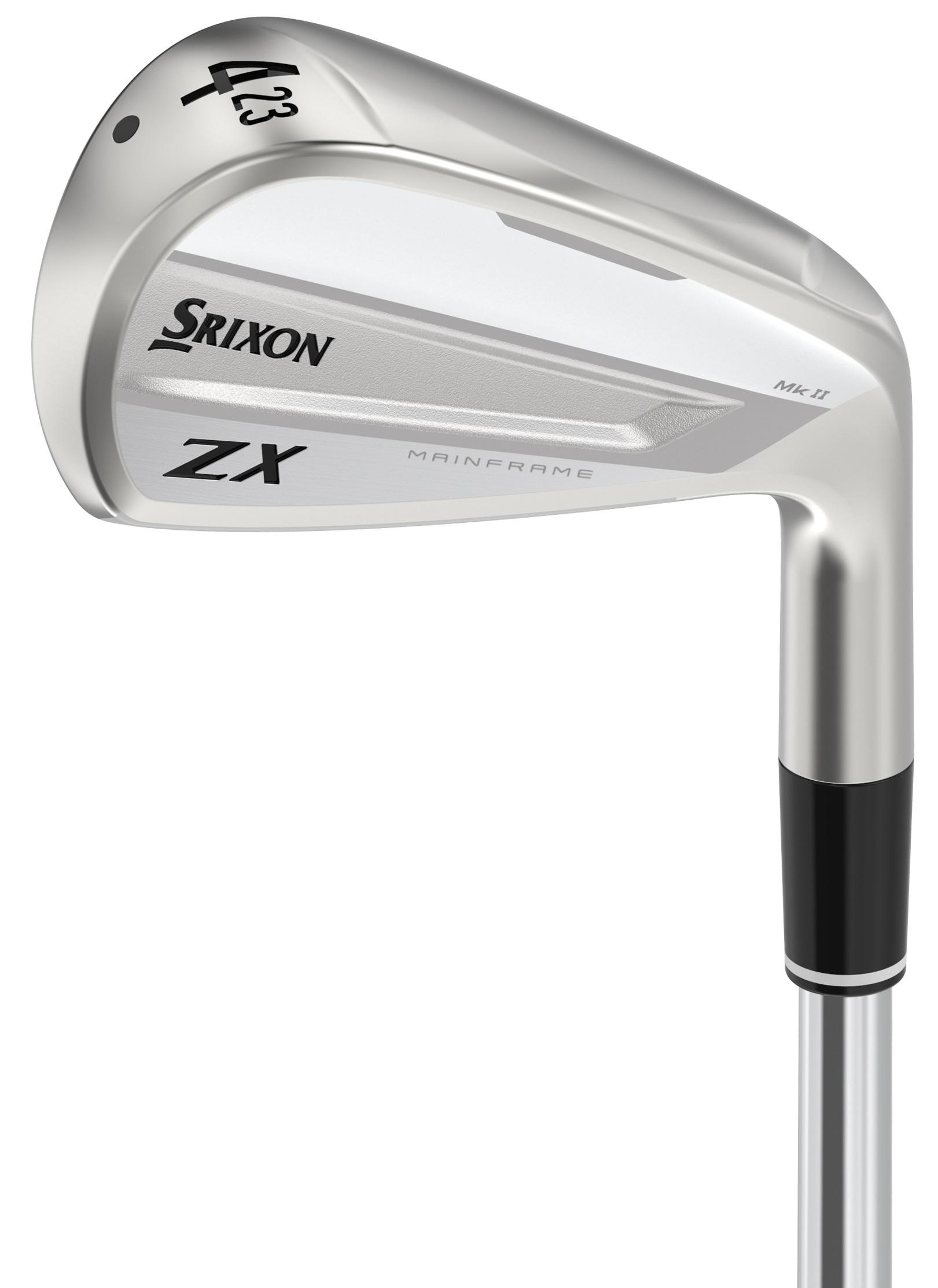 ZX MKII Utility Iron Hybrid reacondicionado - Reebelo España