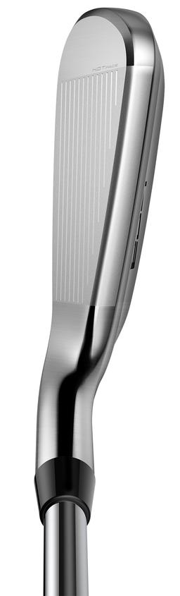 King TEC Utility Hybrid reacondicionado - Reebelo España