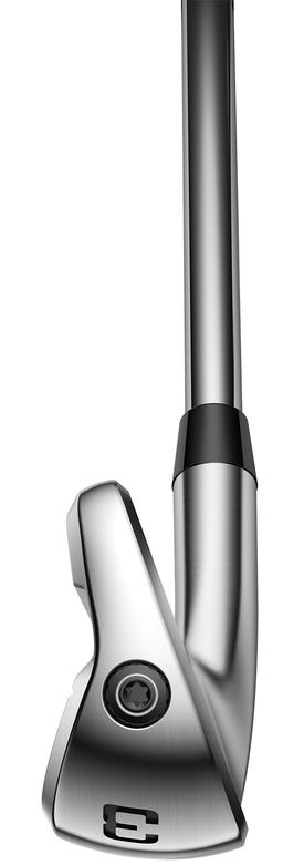 King TEC Utility Hybrid reacondicionado - Reebelo España