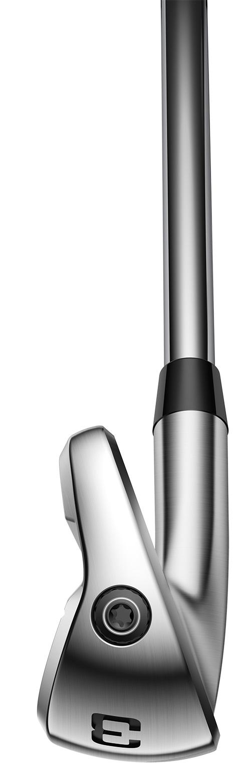 King TEC Utility Hybrid reacondicionado - Reebelo España