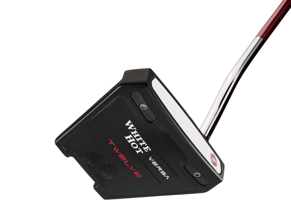 White Hot Versa Twelve DB Putter reacondicionado - Reebelo España