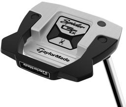 Spider GTX Silver #3 Putter reacondicionado - Reebelo España