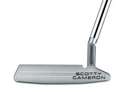 Scotty Cameron Super Select Newport 2.5 Plus Putter reacondicionado - Reebelo España