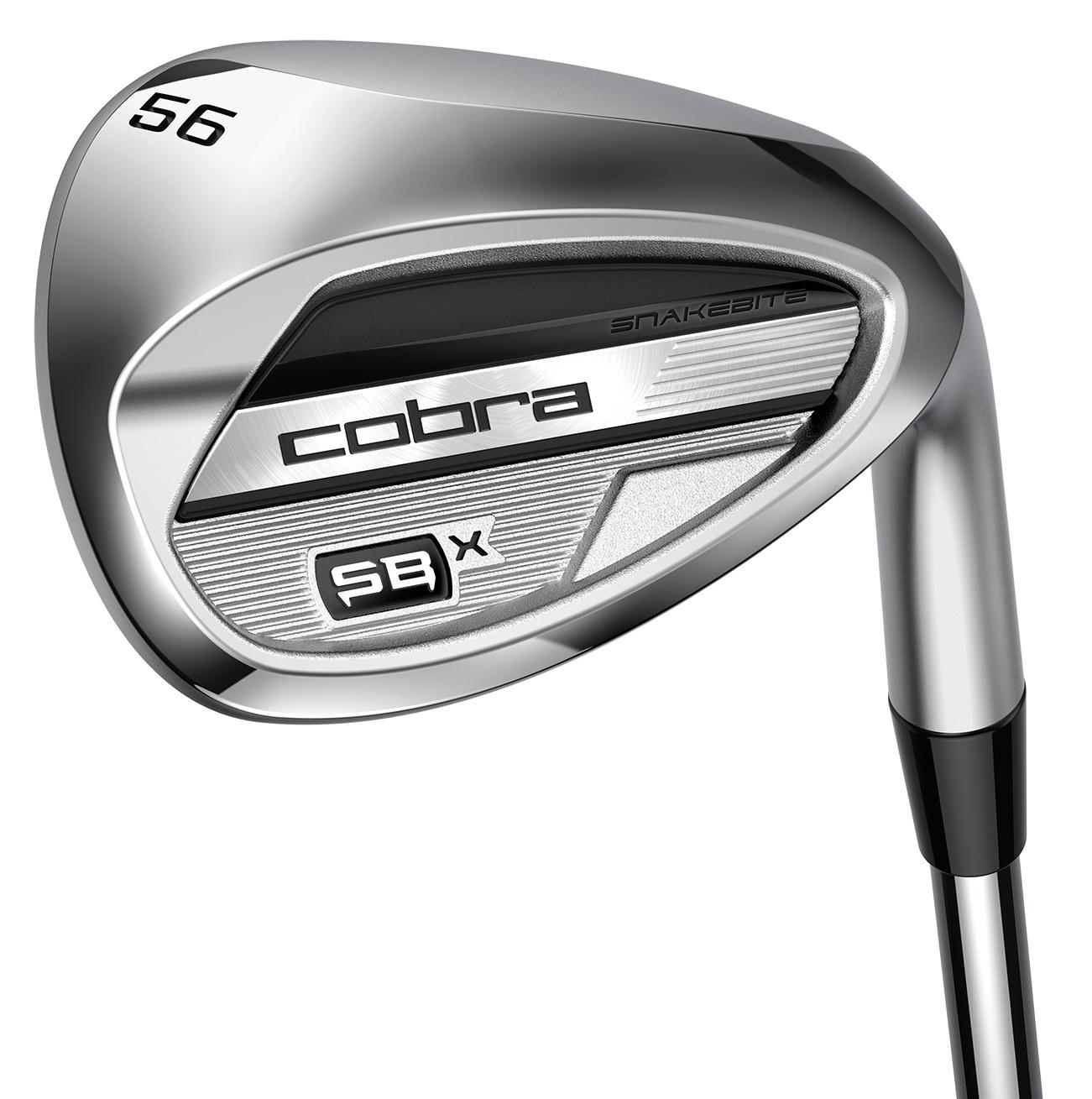 King Cobra SnakeBite X Wedge reacondicionado - Reebelo España