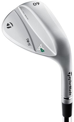 MG4 Chrome TW Grind Wedge reacondicionado - Reebelo España
