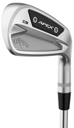 Apex CB Iron Set reacondicionado - Reebelo España