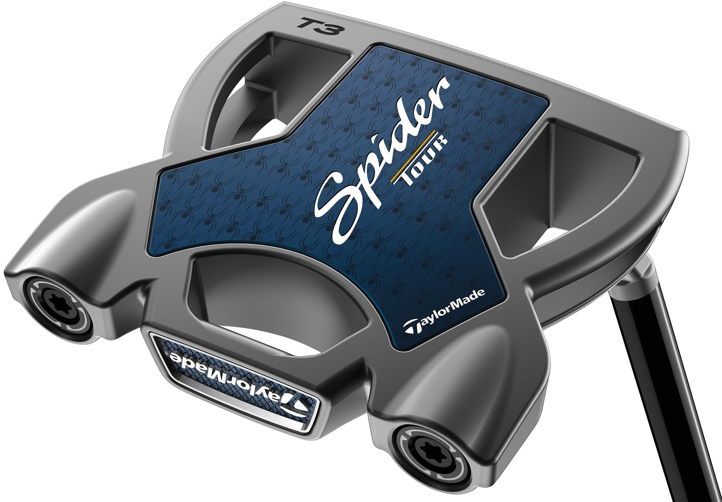 Spider Tour #3 Putter reacondicionado - Reebelo España