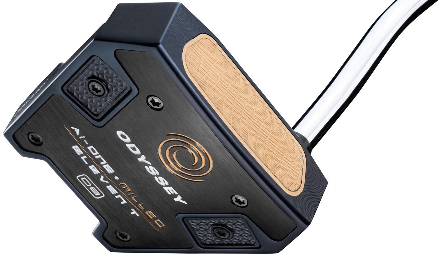 Ai-ONE Milled #11 Putter reacondicionado - Reebelo España