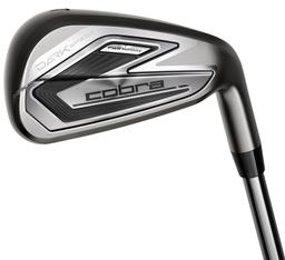 DARKSPEED Iron Set reacondicionado - Reebelo España