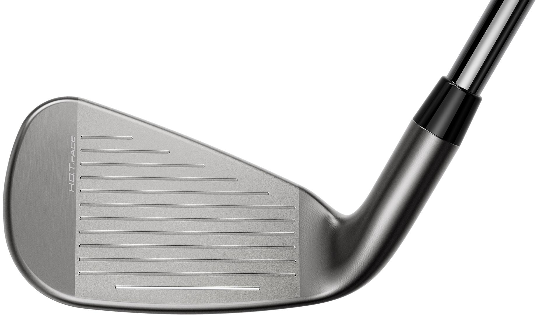 DARKSPEED One Length Iron Set reacondicionado - Reebelo España