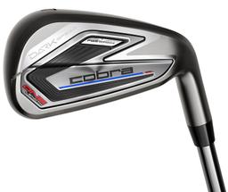 DARKSPEED One Length Iron Set reacondicionado - Reebelo España