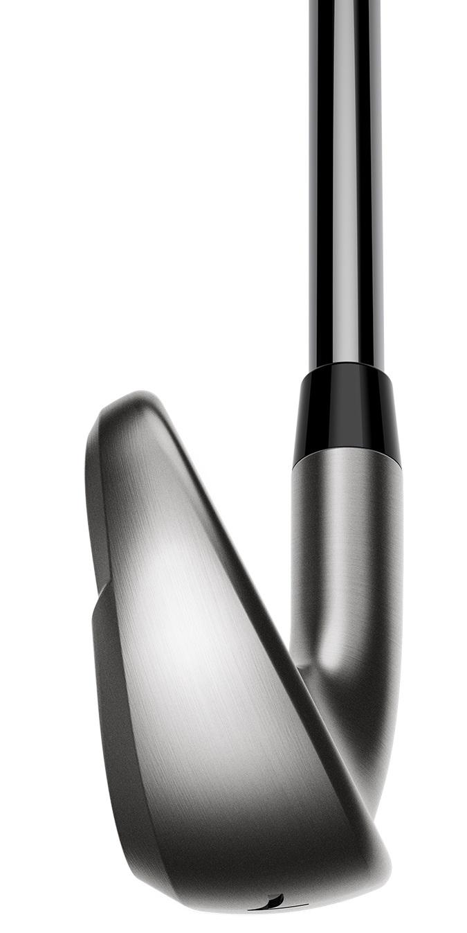 DARKSPEED One Length Iron Set reacondicionado - Reebelo España