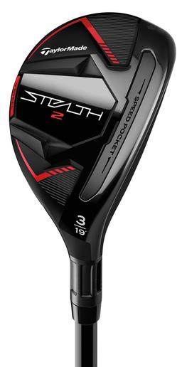 STEALTH 2 Rescue Hybrid Women reacondicionado - Reebelo España