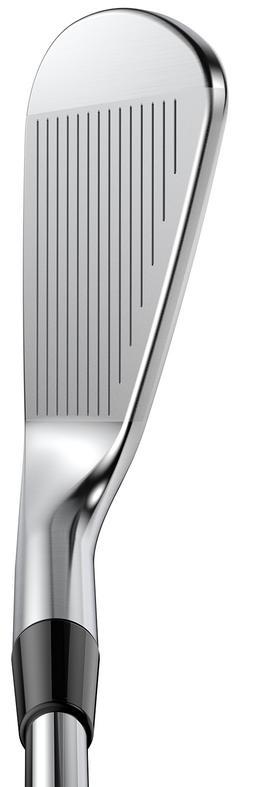 King MB Iron Set reacondicionado - Reebelo España
