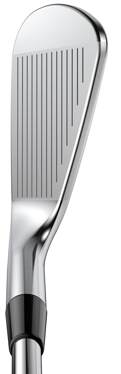 King MB Iron Set reacondicionado - Reebelo España
