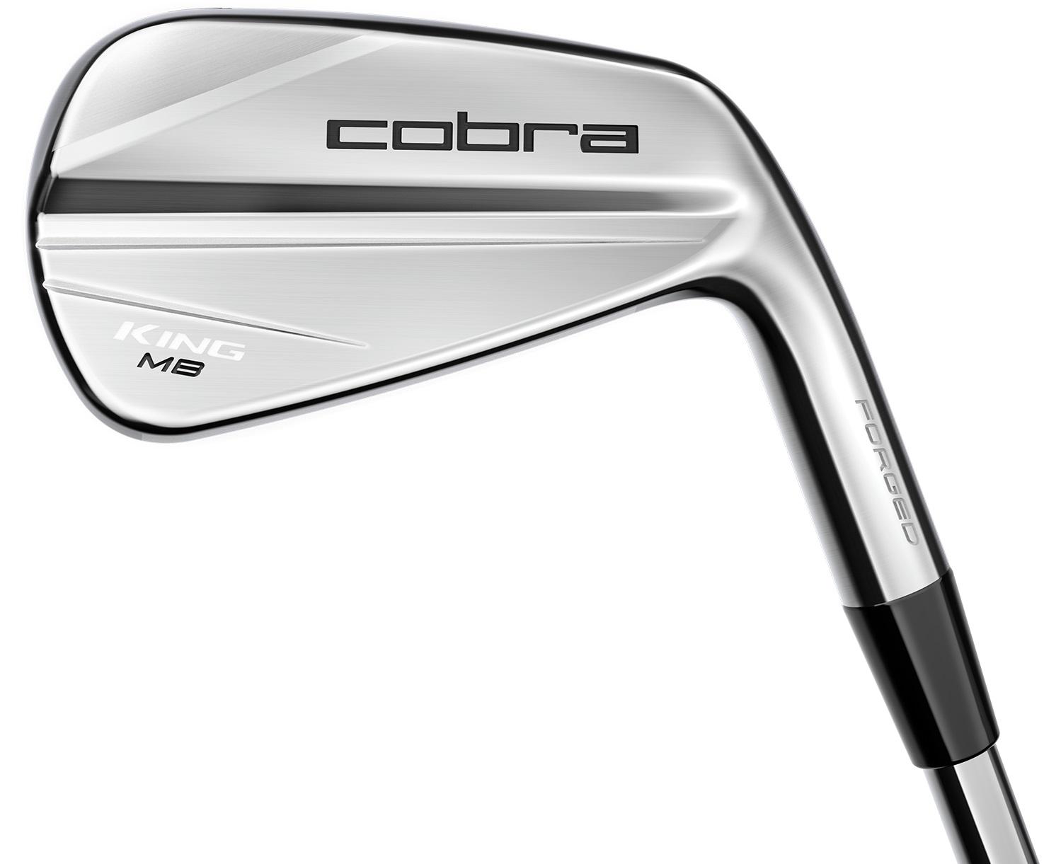King MB Iron Set reacondicionado - Reebelo España